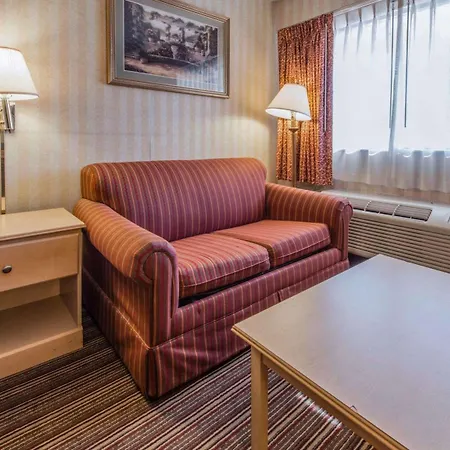 Quality Inn Barkeyville-2