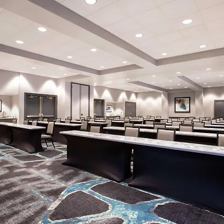 Embassy Suites By Hilton Orlando Airport-2