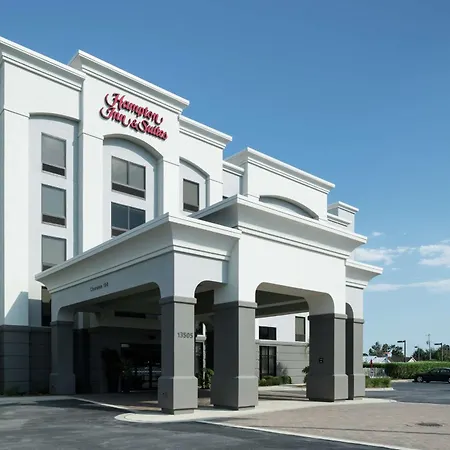 Hampton Inn & Suites Panama City Beach-Pier Park Area-2