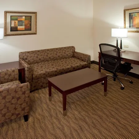 Holiday Inn Express & Suites Austin South-Buda By Ihg-3