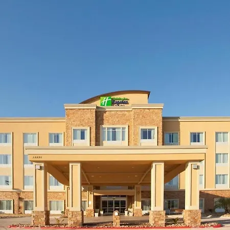 Holiday Inn Express & Suites Austin South-Buda By Ihg-2