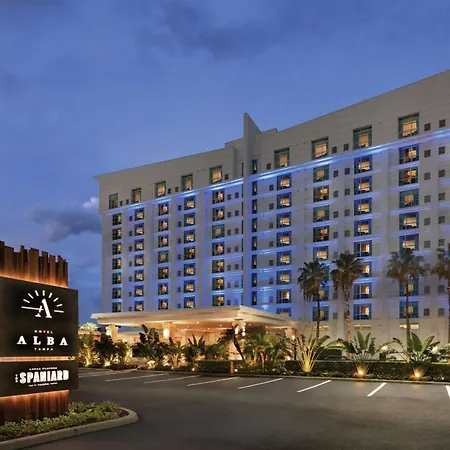 Hotel Alba Tampa, Tapestry Collection By Hilton-2