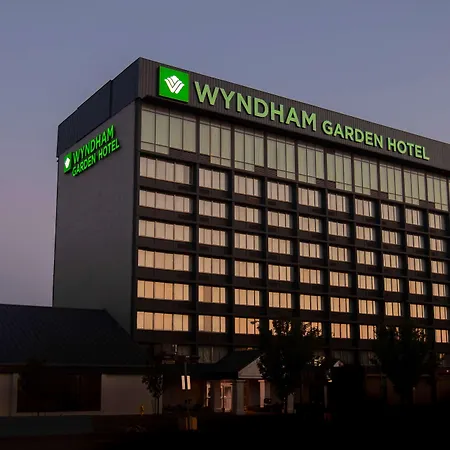 Wyndham Garden At Niagara Falls-3