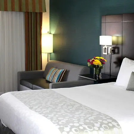 Best Western Plus La Mesa San Diego-2