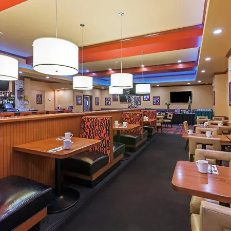 Courtyard By Marriott Houston Kemah-2