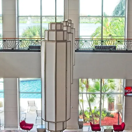 Pullman Miami Airport-2