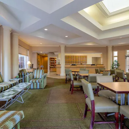 La Quinta By Wyndham Lakeland West-2