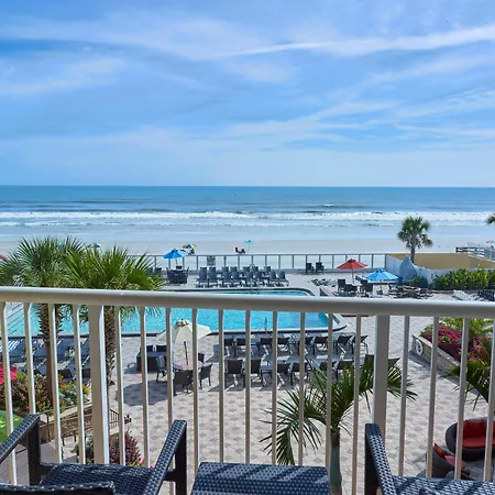 Holiday Inn Resort Daytona Beach Oceanfront By Ihg-3