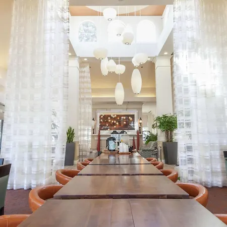 Hilton Garden Inn Palm Springs/Rancho Mirage-2