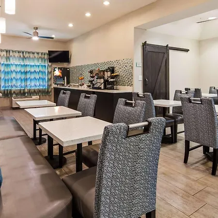 Best Western Mayport Inn And Suites-3