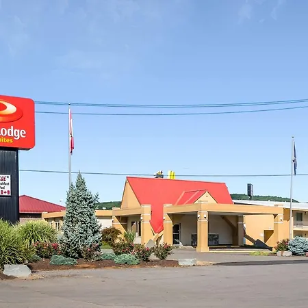 Econo Lodge Inn & Suites-2