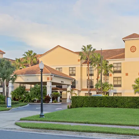 Holiday Inn Express & Suites Clearwater North/Dunedin-2