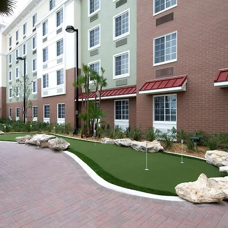 Homewood Suites Port Saint Lucie-Tradition-3