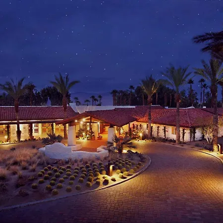 La Casa Del Zorro Resort & Spa-2