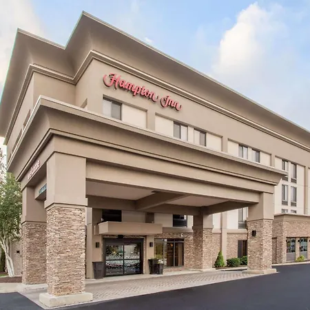 Hampton Inn Fishkill-3