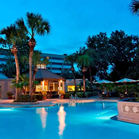 Doubletree Suites By Hilton Orlando At Disney Springs-2