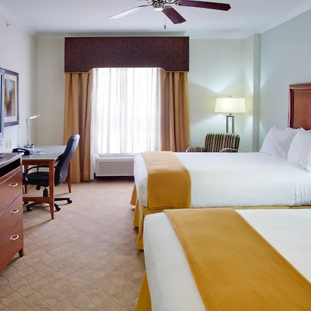 Holiday Inn Express Hotel & Suites Lufkin South By Ihg-3