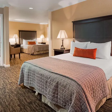 Best Western Plus Humboldt Bay Inn-3