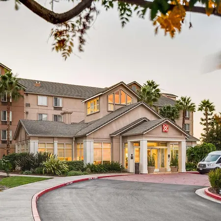 Hilton Garden Inn San Jose/Milpitas-3