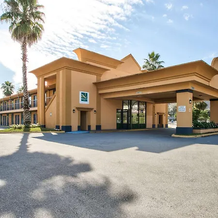 Quality Inn Tallahassee Near University-3