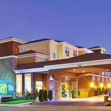 Holiday Inn Express- West Sacramento By Ihg-2