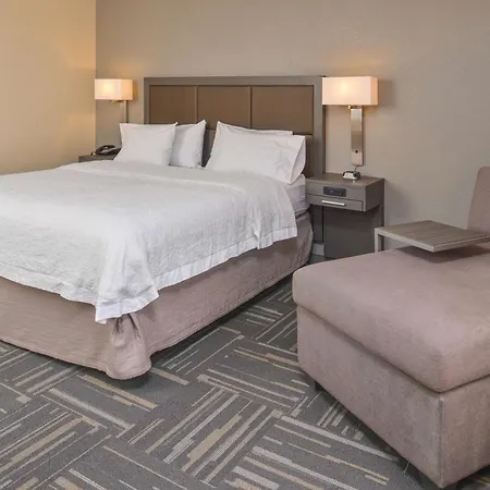 Hampton Inn Closest To Universal Orlando-3