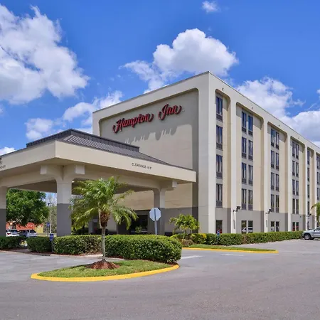 Hampton Inn Closest To Universal Orlando-2