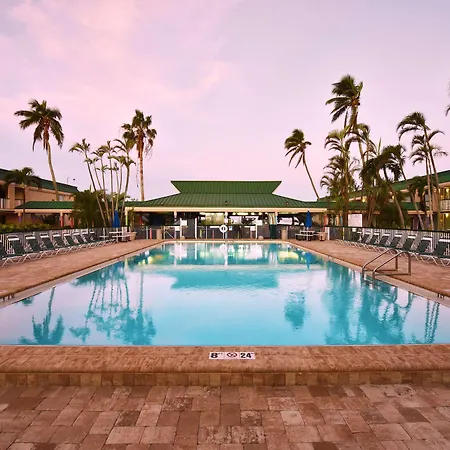 Wyndham Garden Fort Myers Beach-2