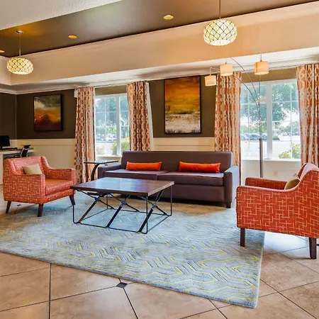 Best Western Plus Rama Inn & Suites-2