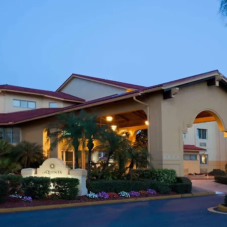 La Quinta By Wyndham St. Pete-Clearwater Airport-2