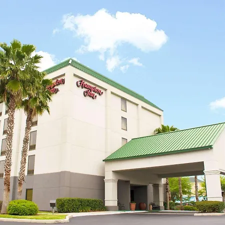Hampton Inn Tampa-Veterans Expressway-2