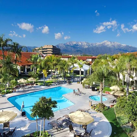 Doubletree By Hilton Ontario Airport-2