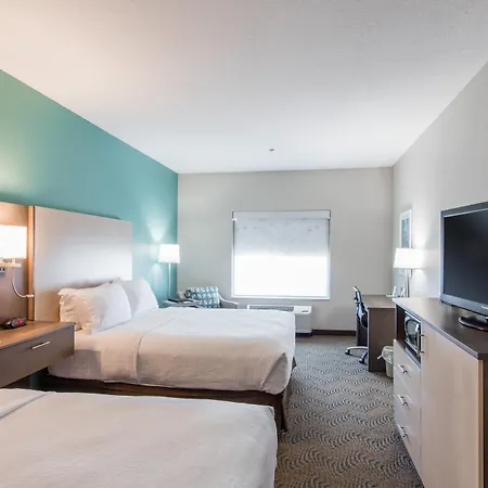 Holiday Inn & Suites Lake City By Ihg-3