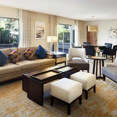Doubletree By Hilton Ontario Airport-2