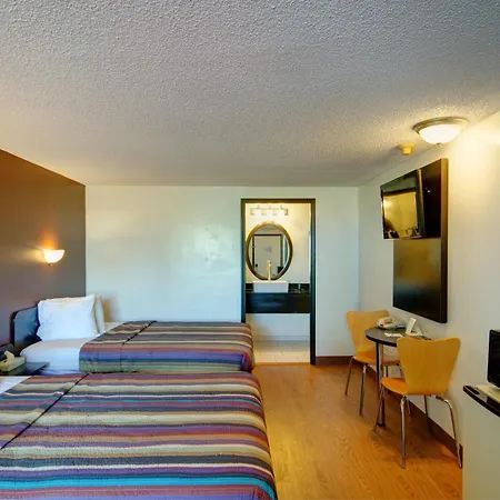 Americas Best Value Inn Heath-Newark-3