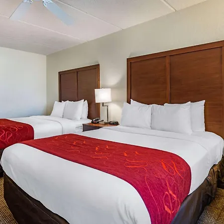 Comfort Inn Kissimmee-Lake Buena Vista South-2