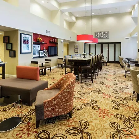 Hampton Inn & Suites Jacksonville-Airport-2