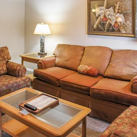 Hilton Vacation Club Polynesian Isles Kissimmee-2