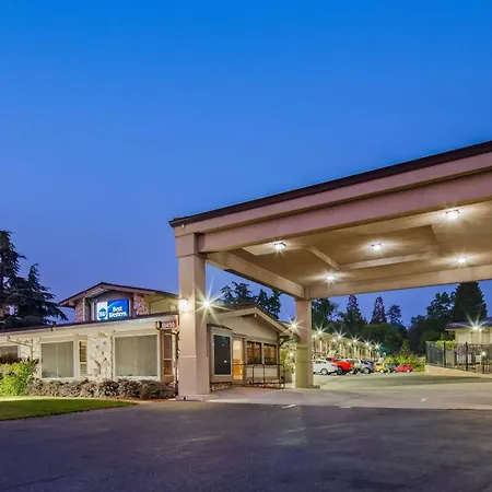 Best Western Golden Key-3