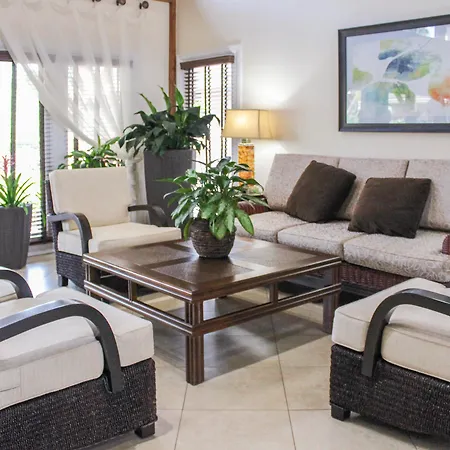 Hilton Vacation Club Polynesian Isles Kissimmee-3