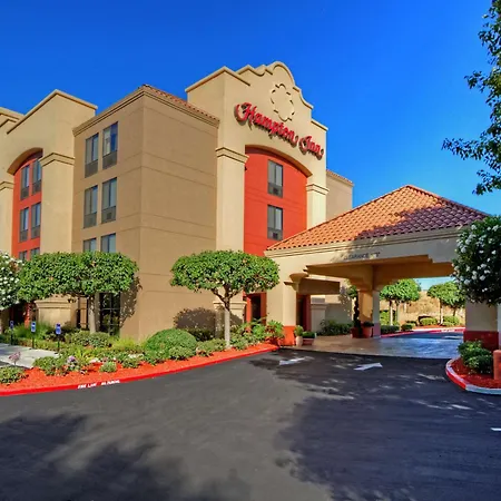 Hampton Inn Milpitas-2