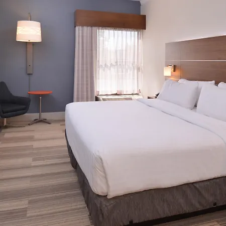 Holiday Inn Express Olean By Ihg-2