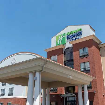 Holiday Inn Express & Suites - New Philadelphia Southwest By Ihg-2
