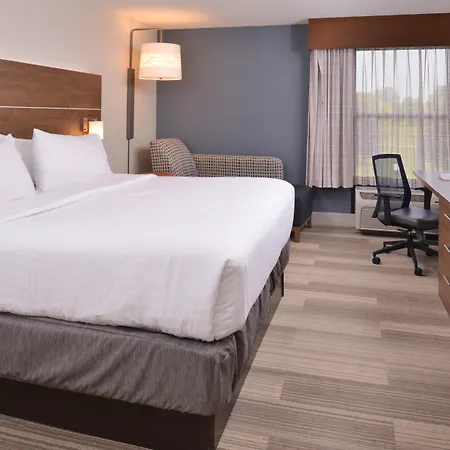 Holiday Inn Express Olean By Ihg-3