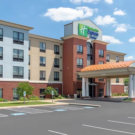 Holiday Inn Express & Suites - New Philadelphia Southwest By Ihg-3
