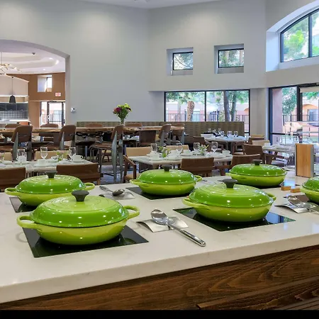 Doubletree Suites By Hilton Hotel Sacramento - Rancho Cordova-3