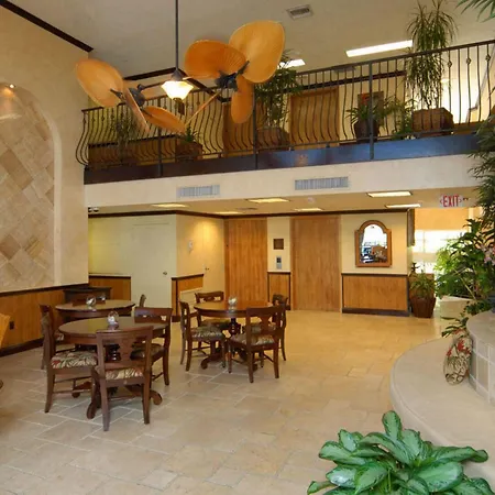Bayfront Inn 5Th Avenue-2