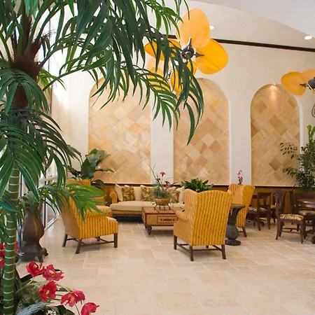 Bayfront Inn 5Th Avenue-3