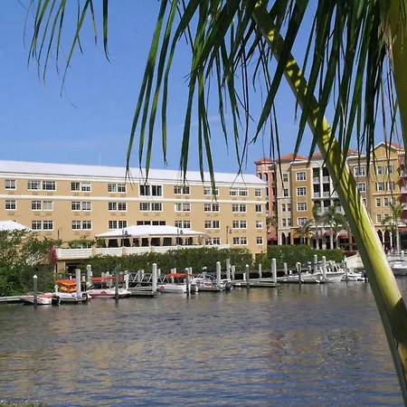 Bayfront Inn 5Th Avenue-3