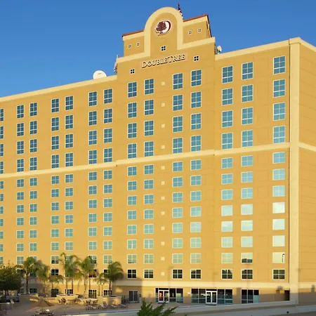 Doubletree By Hilton Modesto-3